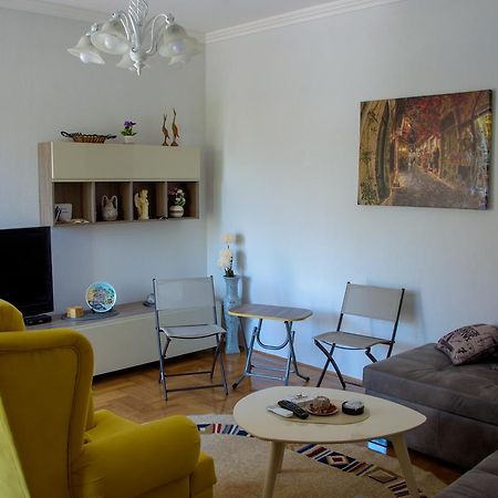 Apartman Dijana Kotor Zewnętrze zdjęcie