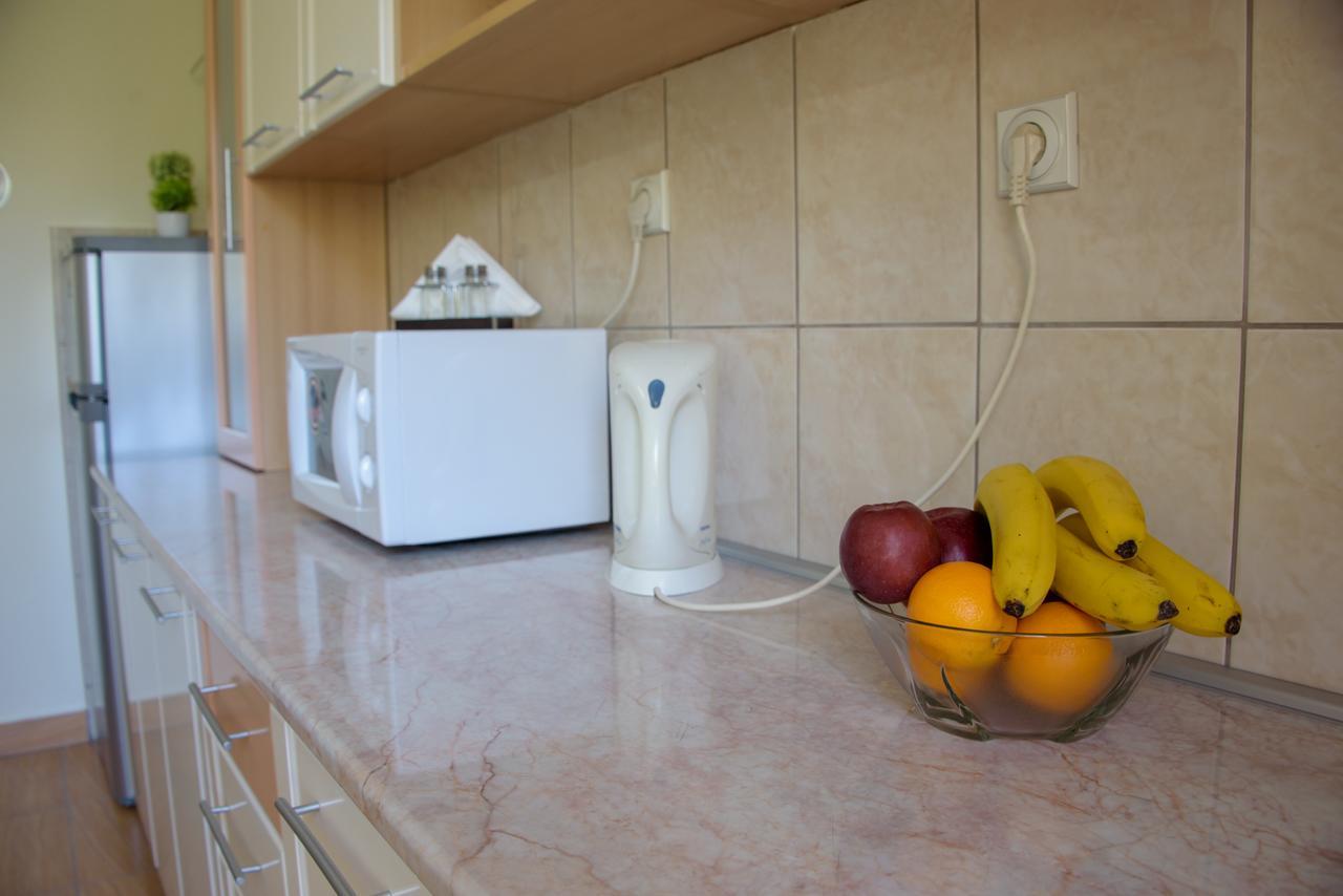 Apartman Dijana Kotor Zewnętrze zdjęcie