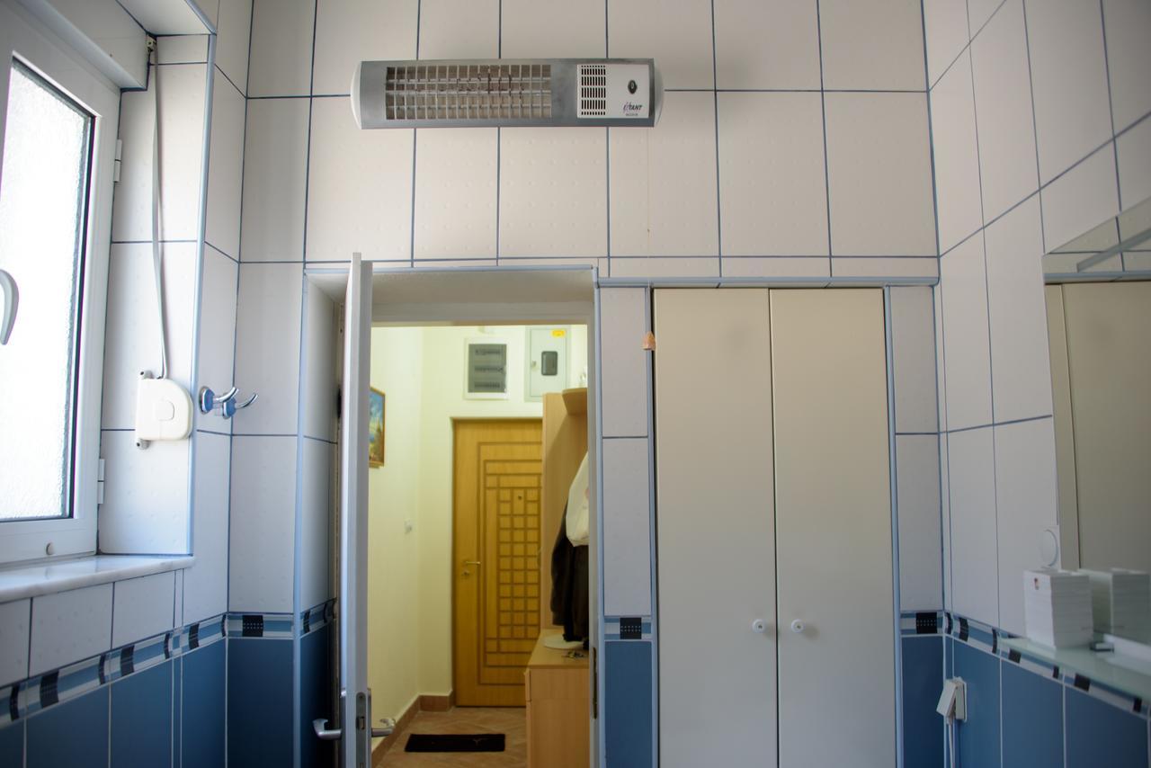Apartman Dijana Kotor Zewnętrze zdjęcie