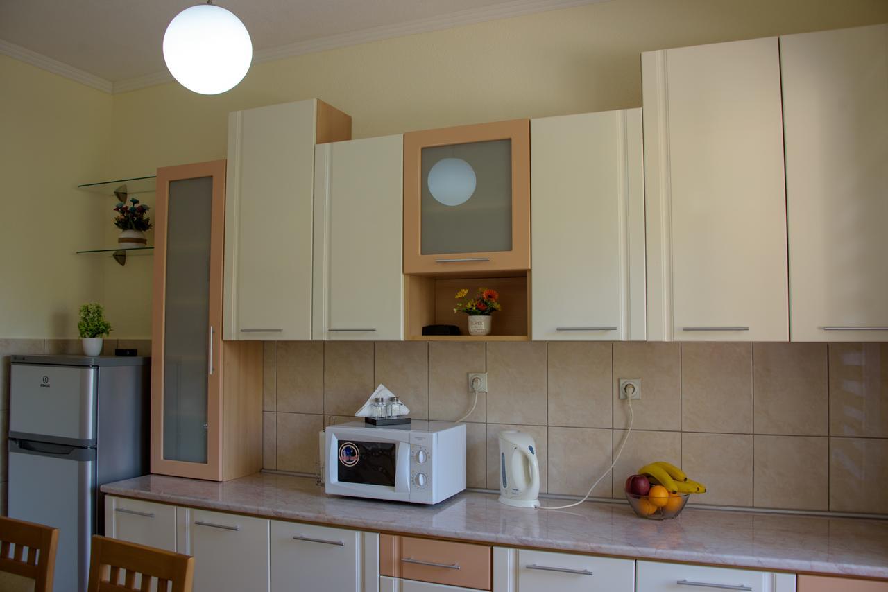 Apartman Dijana Kotor Zewnętrze zdjęcie