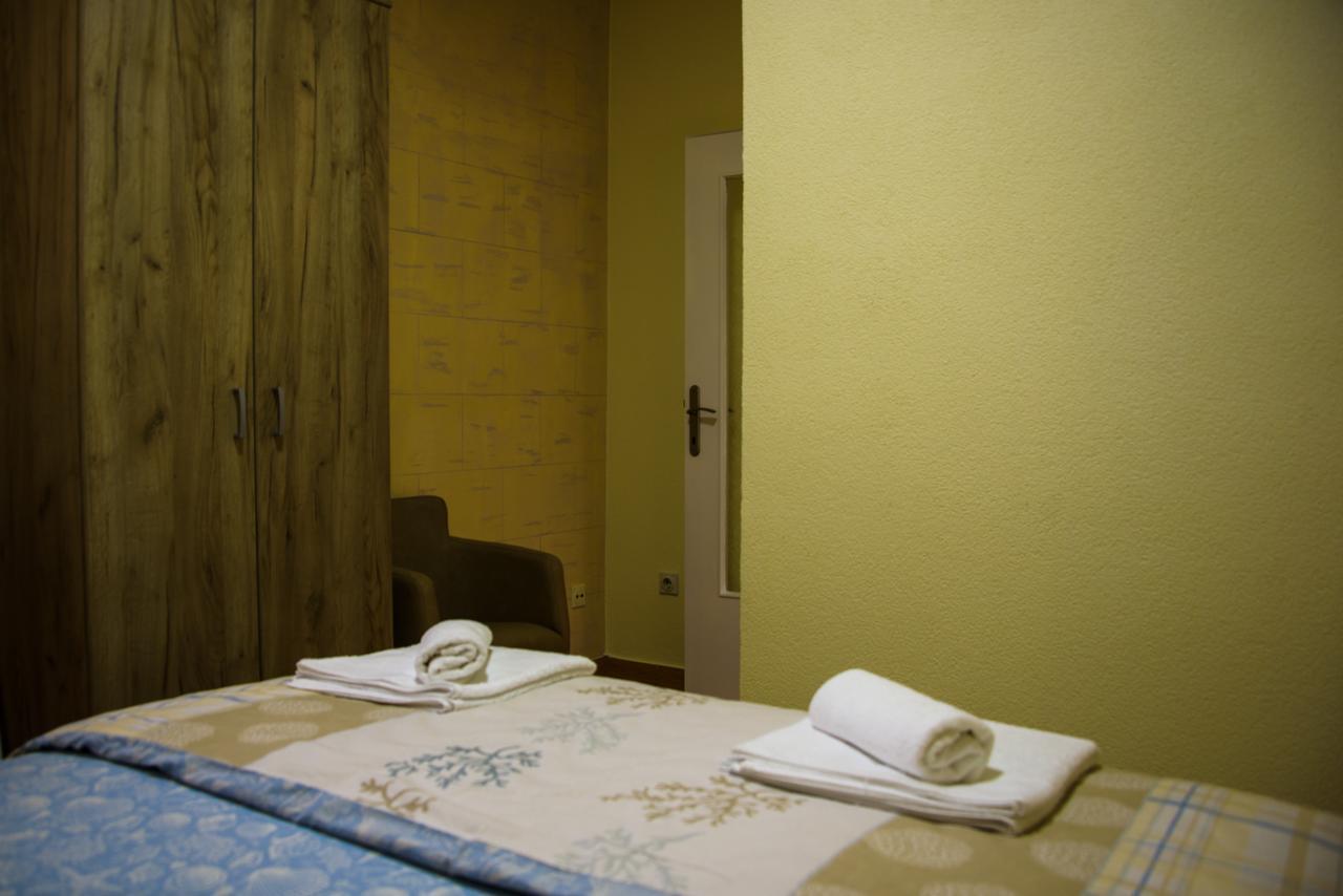 Apartman Dijana Kotor Zewnętrze zdjęcie