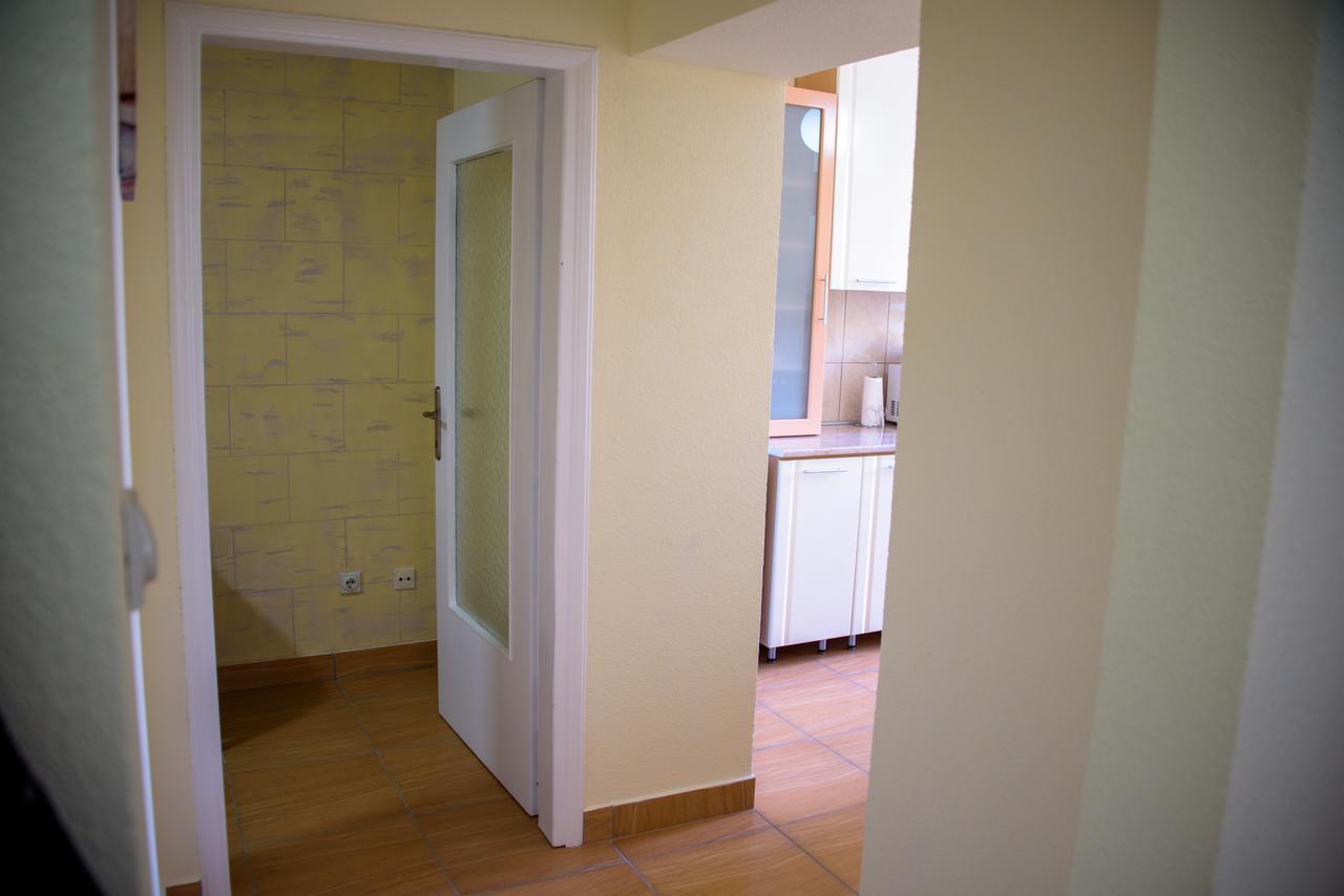 Apartman Dijana Kotor Zewnętrze zdjęcie