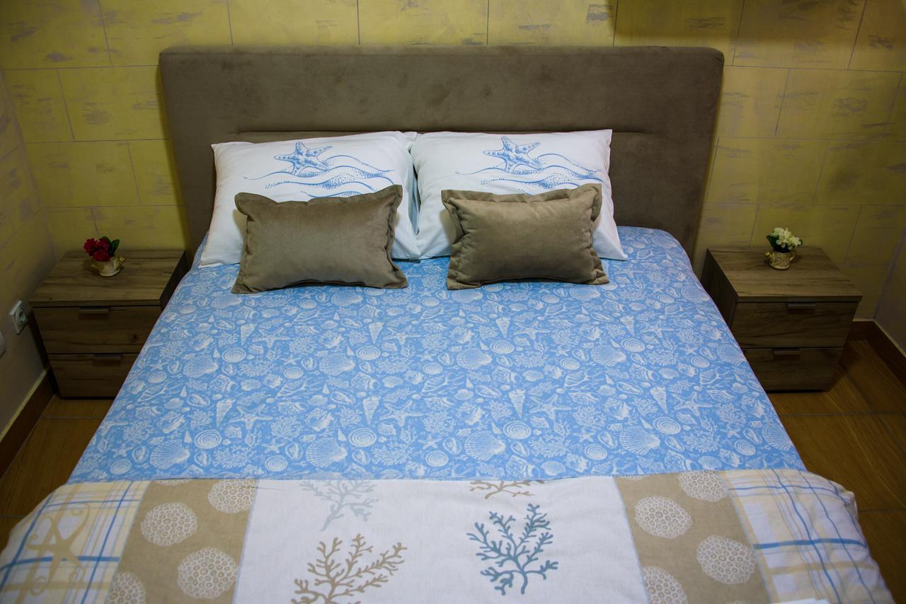 Apartman Dijana Kotor Zewnętrze zdjęcie