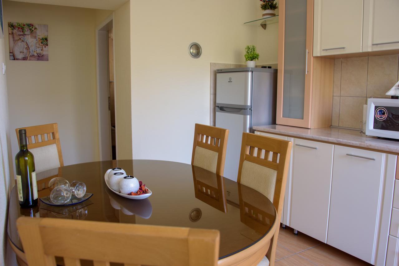 Apartman Dijana Kotor Zewnętrze zdjęcie