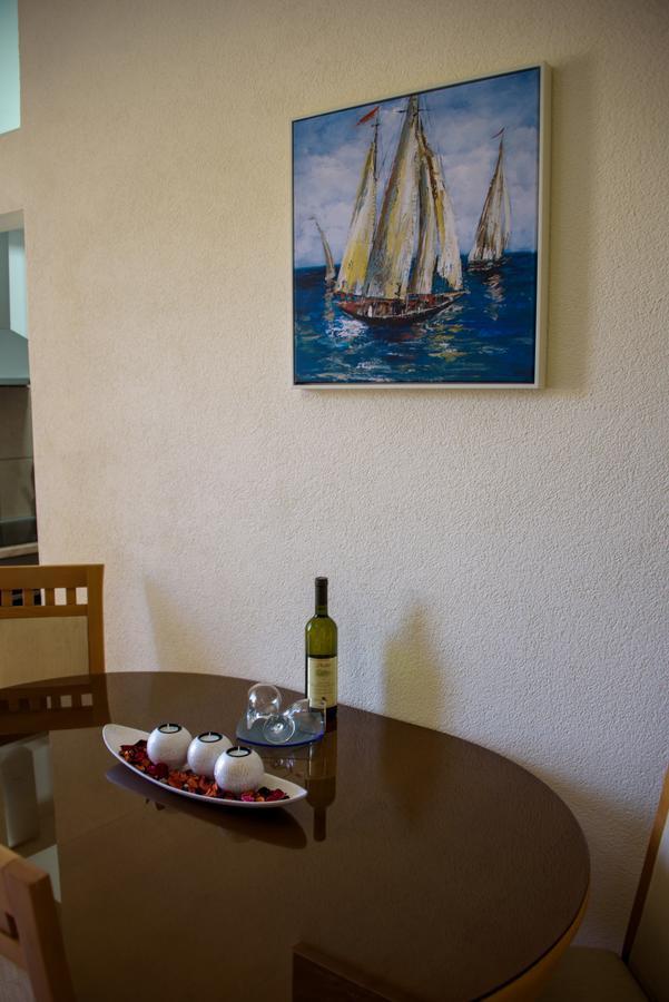 Apartman Dijana Kotor Zewnętrze zdjęcie